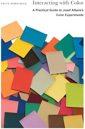 Interaction of Color: Revised Edition: Albers, Josef