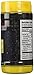 JFC Sesame Seeds Black Roasted, 8 Ounce (Pack of 3)