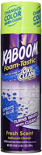 Kaboom Foamtastic Cleaner - Image 4