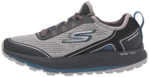 skechers go run pulse trail