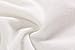 Nursing Pillow Cover, Pillow Slipcover, Waterproof Breastfeeding Pillow Protective Cover for Mom,Newborn Infant Soft Cotton Feeding Cushion Case for Boys and Girls(White)
