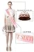 MEANT2TOBE 16th Birthday Sash and Tiara for Girls - Fabulous Set: Glitter Sash + Stars Rhinestone Pink Premium Metal Tiara, 16th Birthday Gifts for Sweet 16 Birthday Party