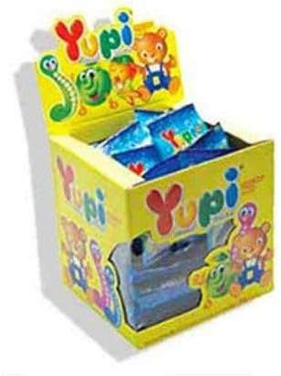 Yupi Happy Bears 10g x 50