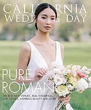 California Wedding Day