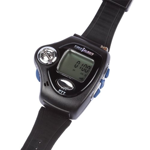 Купить Freetalker RD820B Portable Auto Squelch Walkie Talkie TwoWay Radio Watch for Outdoor