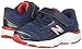 New Balance Kid's 680V5 Hook and Loop Running Shoe