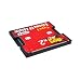 Dual Slot TF or MicroSD Micro SD to Type I Compact Flash Card CF Reader Adapter for Nikon Cannon Carema CableCC