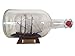 Hampton Nautical Mayflower Ship in a Bottle, 9