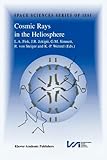 Cosmic Rays in the Heliosphere, , 9048150329