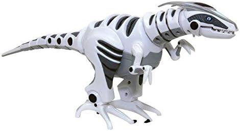 dinosaur robot toy