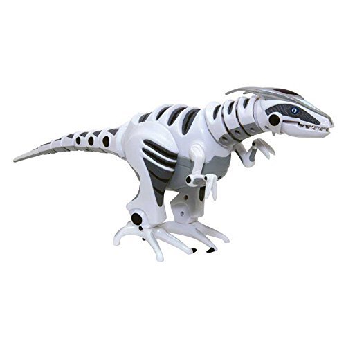 mini robot dinosaur