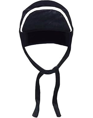 Baby Boy Navy Earflap Winter Hat