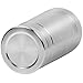 Stainless Steel 16 OZ Tumbler by Varvino, Insulated Travel Mug with 2 Stainless Straws, for Hot/Cold Drinks