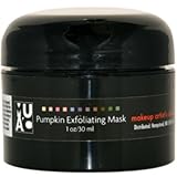 Makeup Artist's Choice Pumpkin Exfoliating Mask with 5% Glycolic Acid