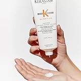 Kerastase Nutritive Bain Satin Shampoo 250ml Lait Vital Conditioner 200ml DUO view 11