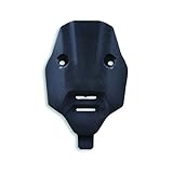 Ducati Panigale V4 Set with cover for removing the Number plate holder 97180661A