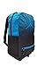 Nike Jordan Jumpman Youth Backpack (One Size, Blue Lagoon)
