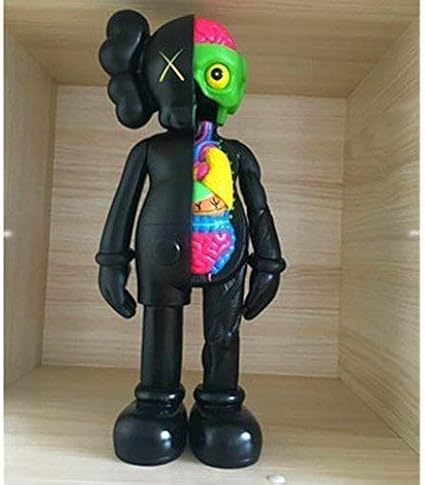 kaws friends and family