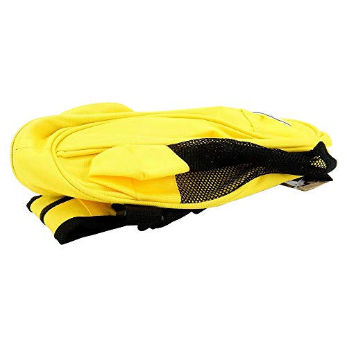 image for Dare-Point Ball Bag - Sports Backpack for Single Basketball, Football,