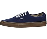 Vans Unisex Authentic Skate Shoe