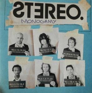 Stereo - Monogamy - Zortam Music