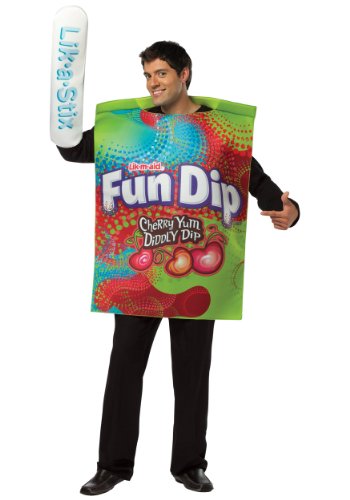 Rasta Imposta Nestle Fun Dip Package