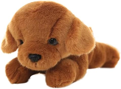 Pety Pet Plush Stuffed Animal Dog Plush 10 Inch