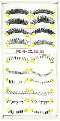 Anime Fake Eyelashes