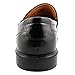 ECCO Men's Cairo Apron Toe Slip-On