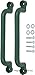 Swing Set Stuff Inc. Playground Handles with SSS Logo Sticker, Green, 13