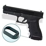 Polymer Mag Well for GEN 1-3 Glock 19/23/32/38 MW003