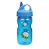 Grip 'n Gulp, Space (Blue)