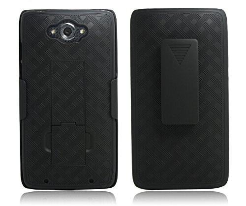 Motorola Droid Turbo Case Kickstand