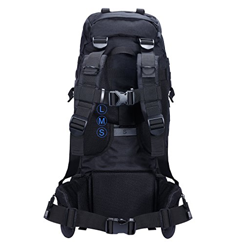 Gonex Military Molle Backpack