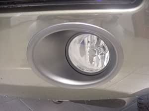 Amazon.com: 2006 2007 2008 Genuine OEM Honda Ridgeline Fog Light Kit