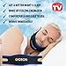 Gideon™ Adjustable Anti-Snoring Chin Strap – Natural and Instant Snore Relief – Stop Snoring Solution - Natural, Fast and Simple