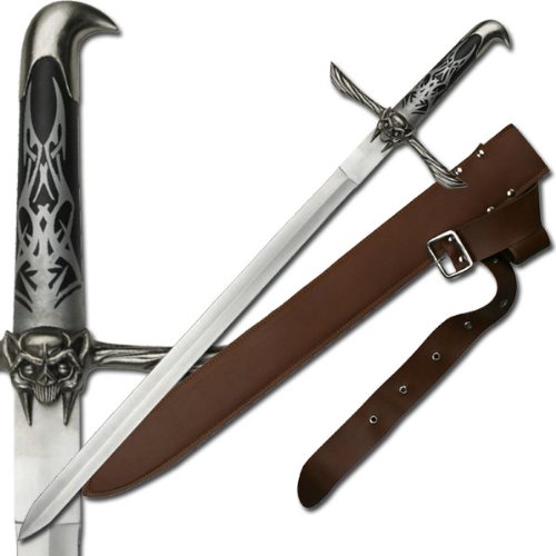 Assassin's Creed Altair Sword Movie Replica