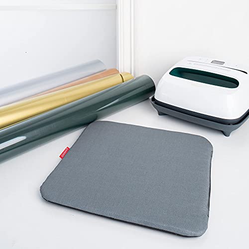 Idraper Heat Press Mat for Cricut Easypress/Easypress 2 Craft Heating