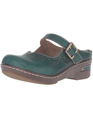 L’Artiste by Spring Step Women's Aneria Mule
