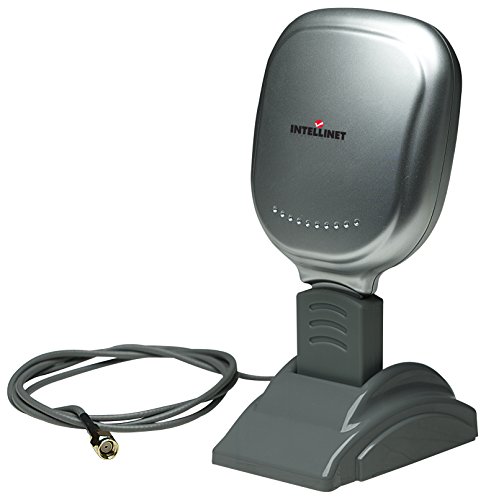 Intellinet High-Gain Directional Indoor Antenna (525138)