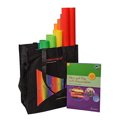 Boomwhackers Percussion Table (Bwmp)