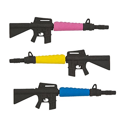 Top 10 eraser gun for 2018
