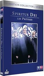 Les Prêtres - Spiritus Dei - Édition Collector