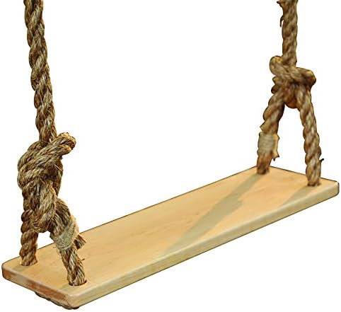 Adventure Parks Classic Swing Tree Surfer