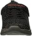 Skechers Kids' Boys' Elite Flex- Over Surge Sneaker,