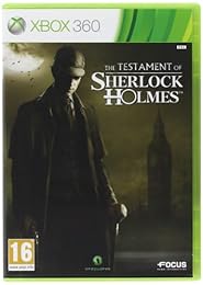 Le Testament de Sherlock Holmes