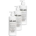 Sub-Zero Cat's Claw Cool Pain Relieving Gel Original, Pump - 16 oz (3 Pack)