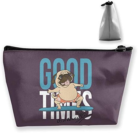 収納バッグ ジュエリー かわいい 犬 サーフボード ガジェットポーチ Storage Bag ペット用品 台形 多機能ポーチ 楽器 音響機器 舟形 チャック付き小袋 収納ポーチ 化粧ポーチ デイリーポーチ コスメケース ファスナーポーチ マルチポーチ B0865k3vc1 新作製品 世界最高