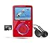 SanDisk Sansa Fuze 4 GB Video MP3 Player (Red)