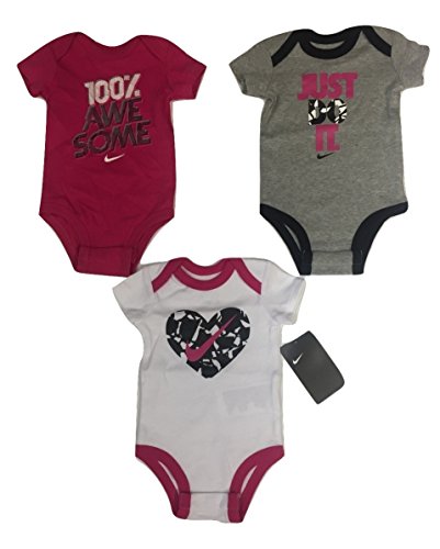 nike just do it onesie